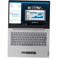 Ноутбук Lenovo ThinkBook 14-IIL 20SL00F8RA, 20sl00f8ra