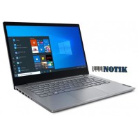 Ноутбук Lenovo ThinkBook 14-IIL 20SL00F8RA, 20sl00f8ra