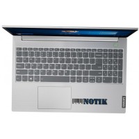 Ноутбук Lenovo ThinkBook 15 20SM007LRA, 20sm007lra