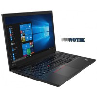 Ноутбук Lenovo ThinkPad E15 20T80021RT, 20t80021rt