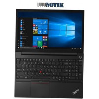 Ноутбук Lenovo ThinkPad E15 20T80021RT, 20t80021rt