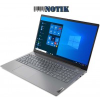 Ноутбук Lenovo ThinkBook 15 20VE00FLRA, 20ve00flra