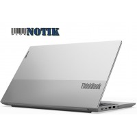 Ноутбук Lenovo ThinkBook 15 20VE00FMRA, 20ve00fmra