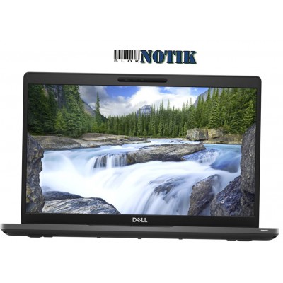 Ноутбук Dell Latitude 5400 210-ARXKi716W, 210-ARXKi716W