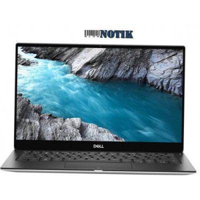 Ноутбук Dell XPS 13 7390 210-ASUT_i716256W, 210-ASUT_i716256W
