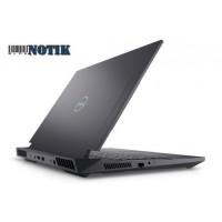 Ноутбук Dell G16 7630 210-BGJV_i9321T, 210-BGJV_i9321T
