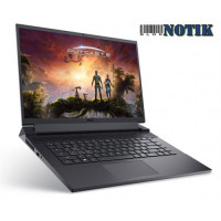 Ноутбук Dell G16 7630 210-BGJV_i9321T, 210-BGJV_i9321T
