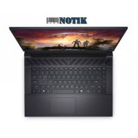 Ноутбук Dell G16 7630 210-BGJV_i9321T, 210-BGJV_i9321T