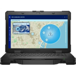 Ноутбук Dell Pro Rugged 14 Touch Black (210-BNNG_U516512WP)