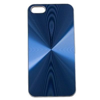 Drobak для Apple Iphone 5 /Aluminium Panel Blue 210220, 210220