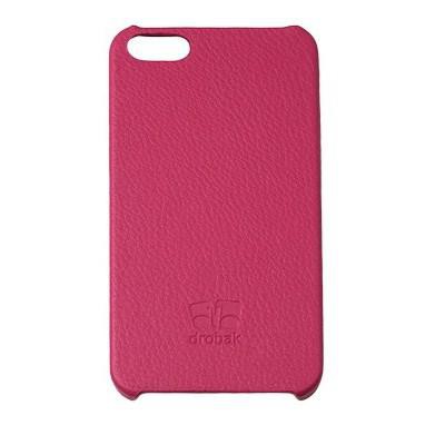 Drobak для Apple Iphone 5 /Stylish plastic/Pink 210227, 210227