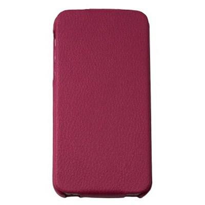 Drobak для Apple Iphone 5 /Business-flip Pink 210231, 210231