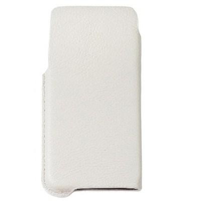 Drobak для Apple Iphone 5 /Classic pocket White 210234, 210234
