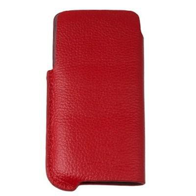 Drobak для Apple Iphone 5 /Classic pocket Red 210235, 210235