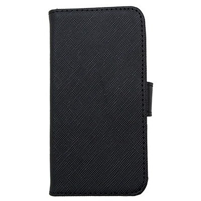 Drobak для Apple Iphone 5 /Elegant Wallet Black 210236, 210236