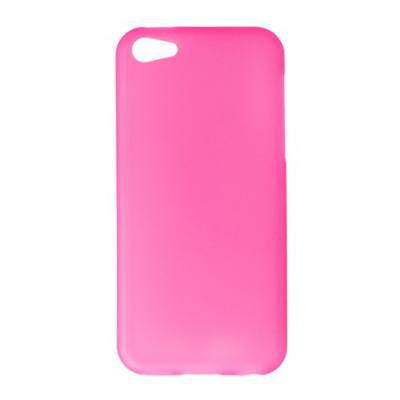 Drobak для Apple Iphone 5c /Elastic PU/Pink 210241, 210241