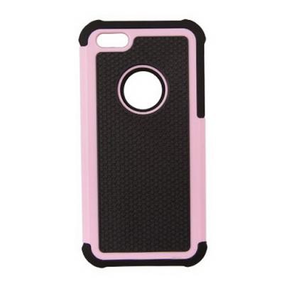 Drobak для Apple Iphone 5c/Anti-Shock/Pink 210270, 210270