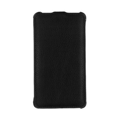 для LG G2 mini Black Lux-flip Drobak 211567, 211567