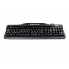 Клавиатура Trust Classicline Multimedia Keyboard RU (21200)