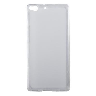 Drobak для Fly IQ453 /Elastic PU/Clear 214721, 214721