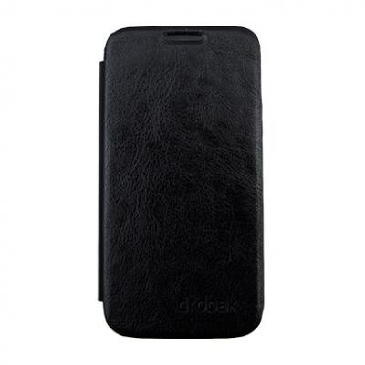 Drobak для Samsung I9500 Galaxy S4 /Book Style/Black 215272, 215272