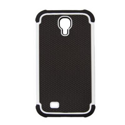 Drobak для Samsung I9500 Galaxy S4/Anti-Shock/White 216056, 216056