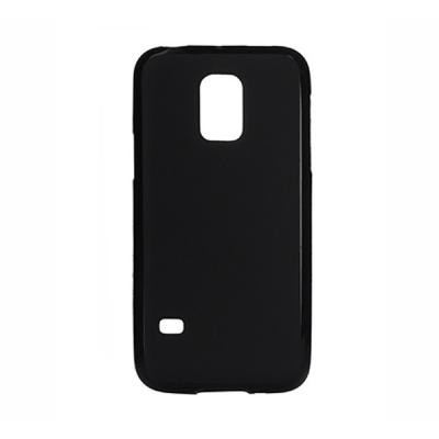 Drobak для Samsung Galaxy S5 Mini G800 Black /Elastic PU 218615, 218615