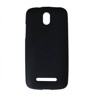 Drobak для HTC Desire 500 /Elastic PU/Black 218844, 218844