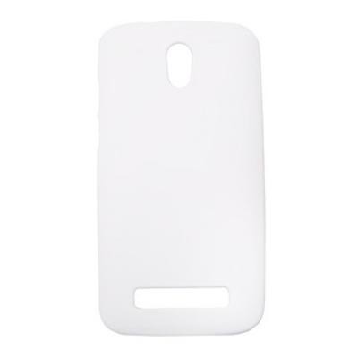Drobak для HTC Desire 500 /ElasticPU/White 218864, 218864