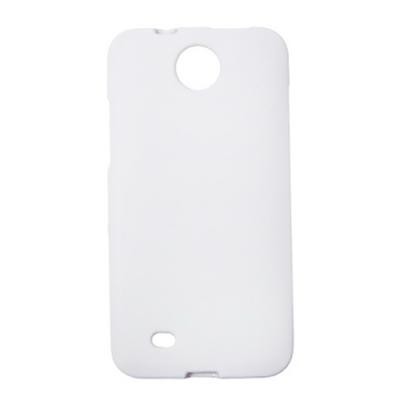 Drobak для HTC Desire 300 /ElasticPU/White 218874, 218874