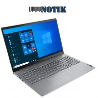 Ноутбук Lenovo ThinkBook 15 G3 ACL 21A4014LIX, 21A4014LIX