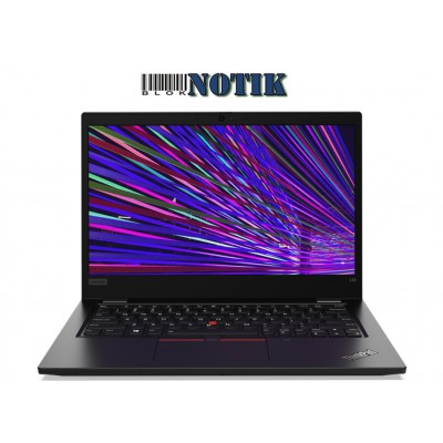 Ноутбук Lenovo ThinkPad L13 Gen 2 21AB001NUS, 21AB001NUS