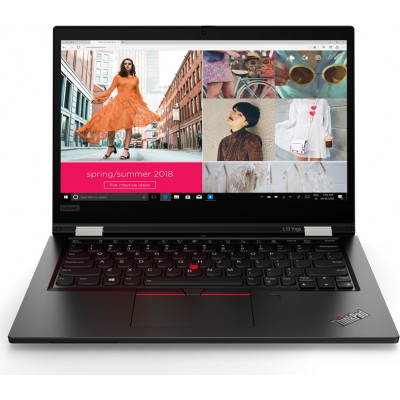 Ноутбук Lenovo ThinkPad L13 Yoga Gen 2 21ADS03L00, 21ADS03L00