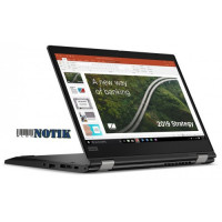 Ноутбук Lenovo ThinkPad L13 Yoga Gen 2 21ADS03L00, 21ADS03L00