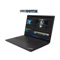 Ноутбук Lenovo ThinkPad T14 Gen 3 21AH00BQUS, 21AH00BQUS