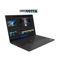 Ноутбук Lenovo ThinkPad T14 Gen 3 21AH00BQUS, 21AH00BQUS
