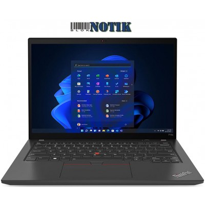 Ноутбук Lenovo ThinkPad P14s Gen 3 21AK0044US, 21AK0044US