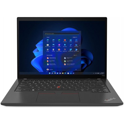 Ноутбук Lenovo ThinkPad P14s Gen 3 21AK0045US, 21AK0045US