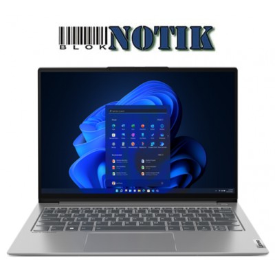Ноутбук Lenovo ThinkBook 13s G4 ARB 21AS0018US, 21AS0018US