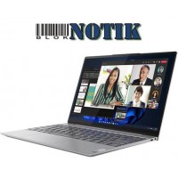Ноутбук Lenovo ThinkBook 13x G2 IAP 21AT0012US, 21AT0012US
