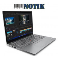 Ноутбук Lenovo ThinkPad L13 Gen 3 21B3003TUS, 21B3003TUS