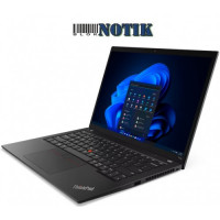 Ноутбук Lenovo ThinkPad T14s Gen 3 21BR000NUS, 21BR000NUS