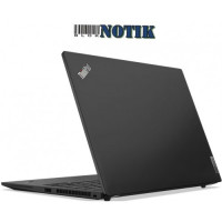 Ноутбук Lenovo ThinkPad T14s Gen 3 21BR000NUS, 21BR000NUS