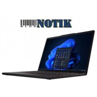 Ноутбук Lenovo ThinkPad X13s Gen 1 21BX0015US, 21BX0015US