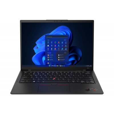 Ноутбук Lenovo ThinkPad X1 Carbon Gen 11 21HM002DUS, 21HM002DUS