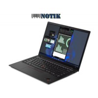 Ноутбук Lenovo ThinkPad X1 Carbon Gen 10 21CB000JUS, 21CB000JUS