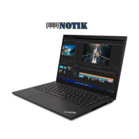 Ноутбук Lenovo ThinkPad T14 Gen 3 21CFS0FS00, 21CFS0FS00