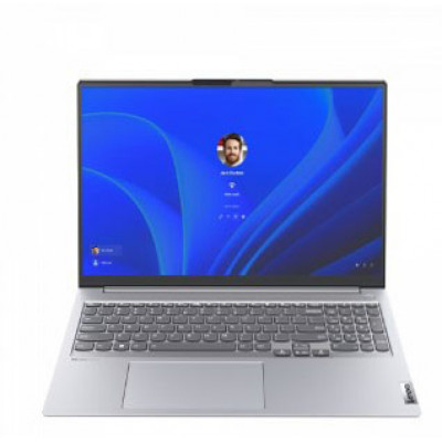 Ноутбук Lenovo ThinkBook 16 G4+ IAP 21CY000FMX, 21CY000FMX