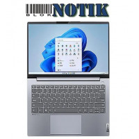 Ноутбук LENOVO THINKBOOK 14 G4 21D00006CD, 21D00006CD