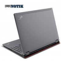 Ноутбук Lenovo ThinkPad P16 Gen 1 21D6008WUS, 21D6008WUS